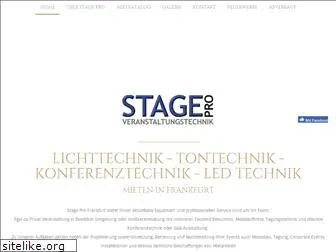 stagepro-frankfurt.de