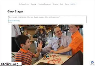 stager.org