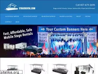 stagerental.com