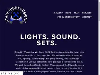 www.stagerightdesigns.org