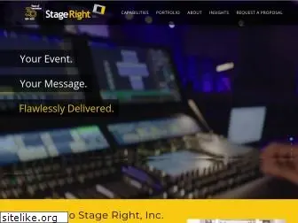 stagerightinc.com