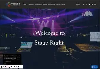 stagerightlighting.com
