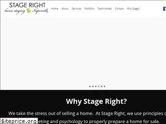 stagerightnaper.com