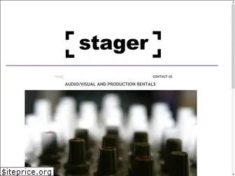 stagerinc.com