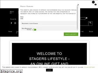 stagerslifestyle.com
