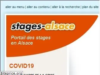 stages-alsace.net