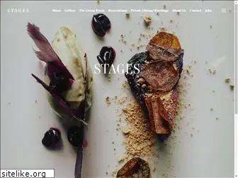 stages-dining.com