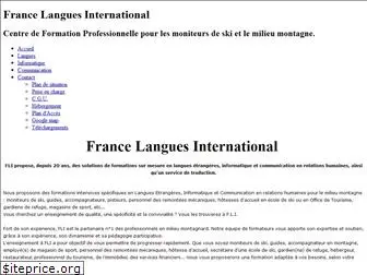 stages-langues.fr