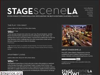 stagescenela.com