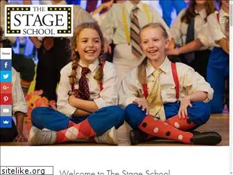 stageschoolchicago.com