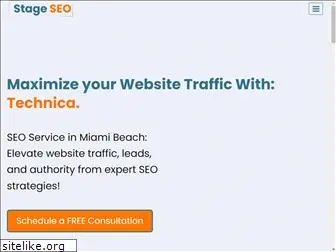 stageseo.com