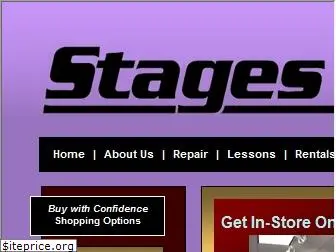 stagesmusic.com
