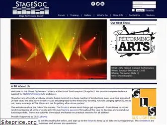 stagesoc.org.uk