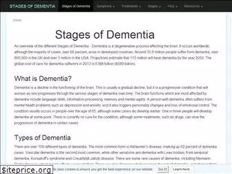 stagesofdementia.org