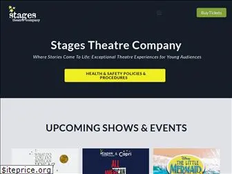 stagestheatre.org