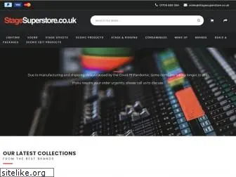 stagesuperstore.co.uk