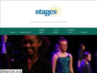 stagesyouththeater.org