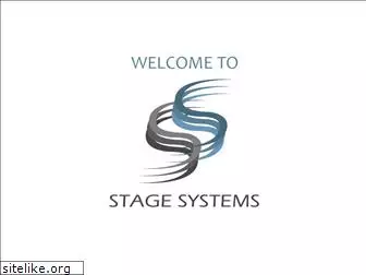 stagesys.com