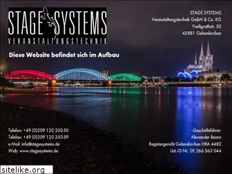 stagesystems.de