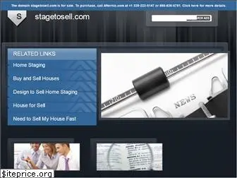 stagetosell.com