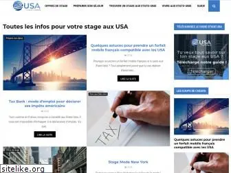 stageusa.fr