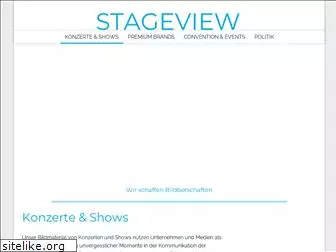 stageview.de