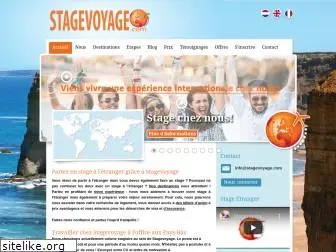 stagevoyage.com