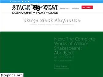 stagewestflorida.com