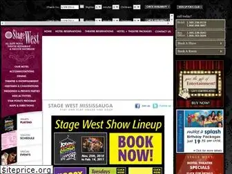 stagewestonline.com