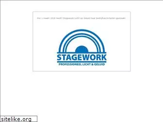 stagework.nl
