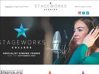 stageworksstudio.co.uk