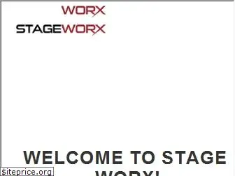 stageworx.ca