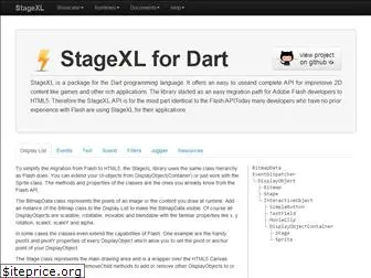stagexl.org