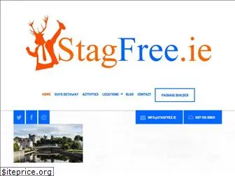 stagfree.ie