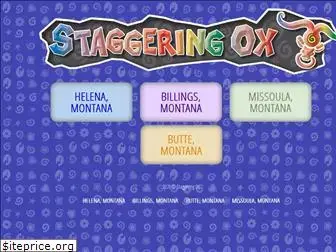 staggeringox.com