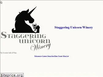 staggeringunicorn.com