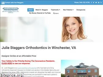 staggersorthodontics.com