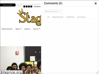 staggonline.net