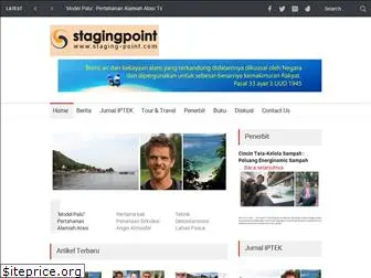 staging-point.com