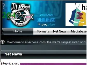 staging3.allaccess.com