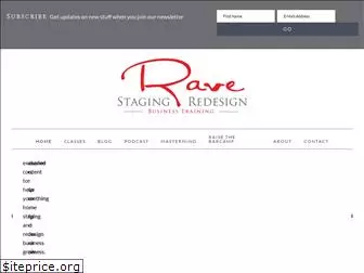 stagingandredesign.com