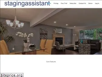 stagingassistant.com