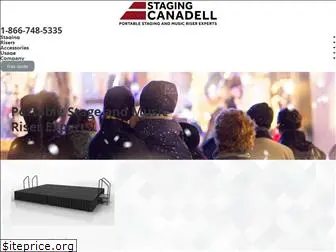 stagingcanadell.com