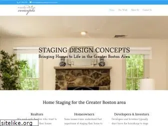 stagingdesignconcepts.com