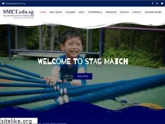 stagmatch.com.sg