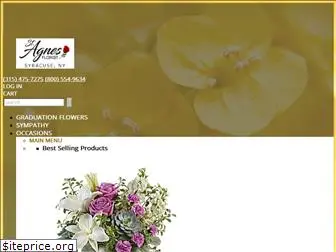 stagnesfloral.com