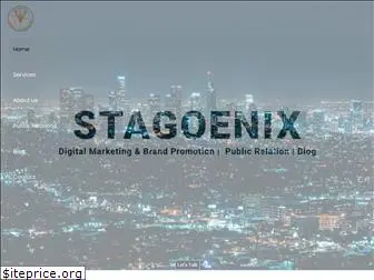 stagoenix.com