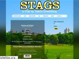 stagsfilm.com