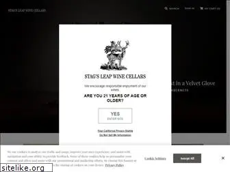 stagsleapwinecellars.com