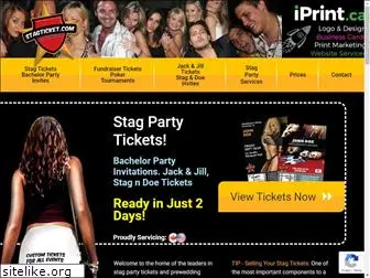 stagticket.com